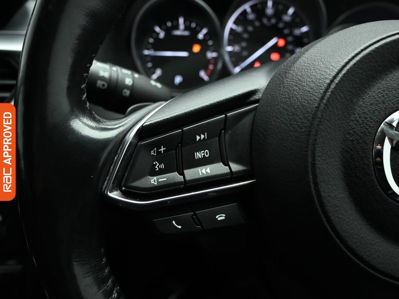 Used Mazda Mazda6 2016 for sale - 77472866: Photo 25