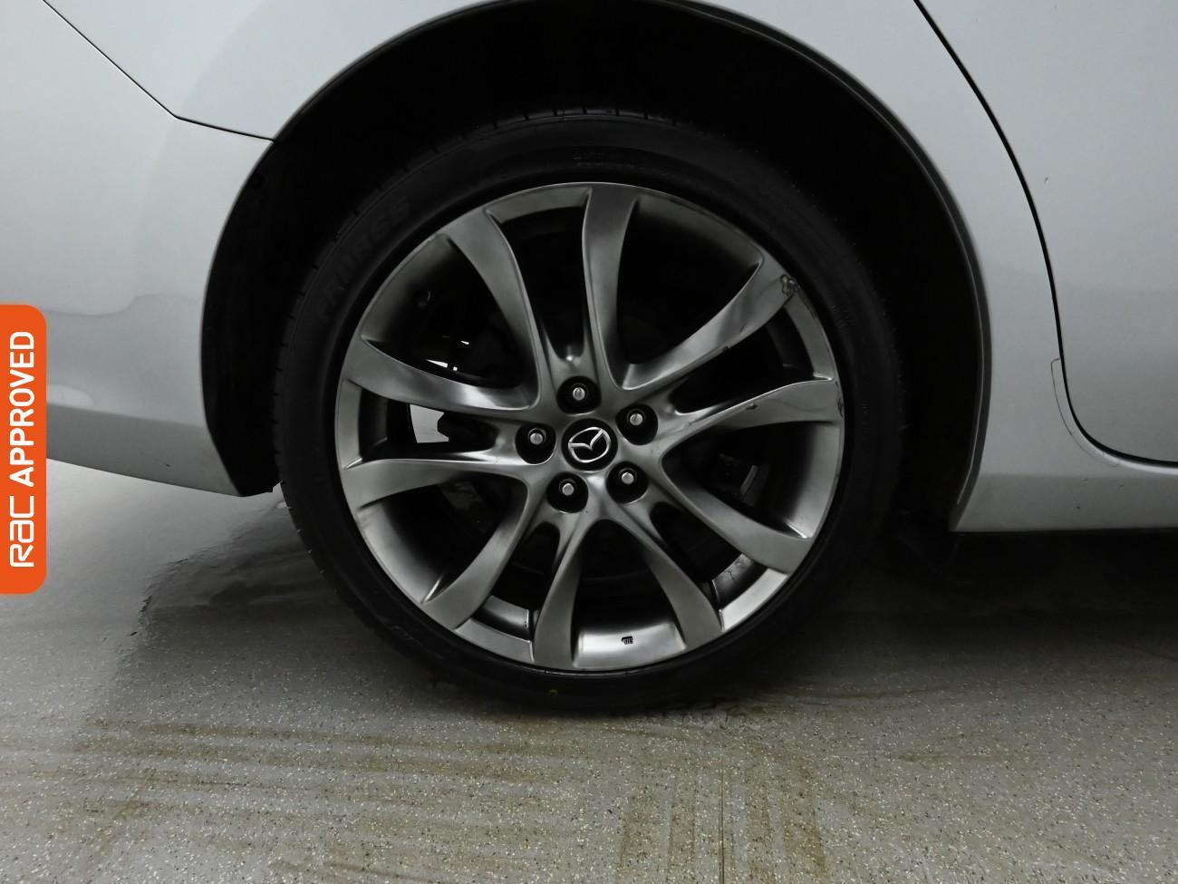 Used Mazda Mazda6 2016 for sale - 77472866: Photo 28