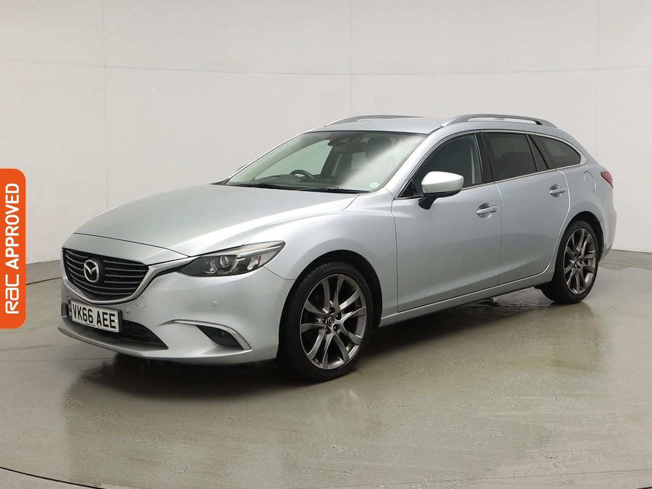 Used Mazda Mazda6 2016 for sale - 77472866: Photo 29