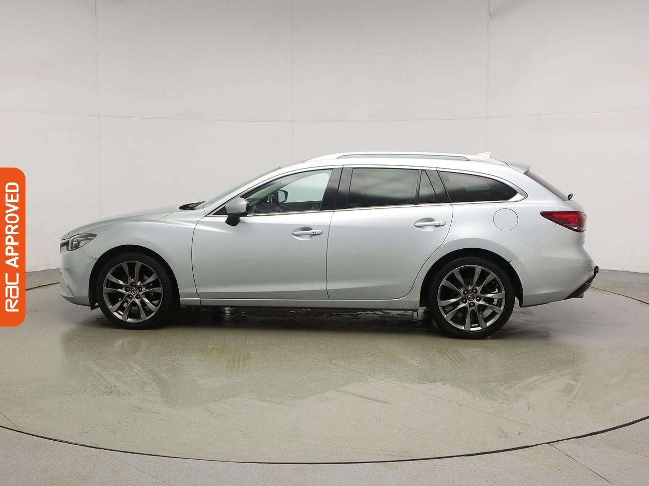 Used Mazda Mazda6 2016 for sale - 77472866: Photo 31