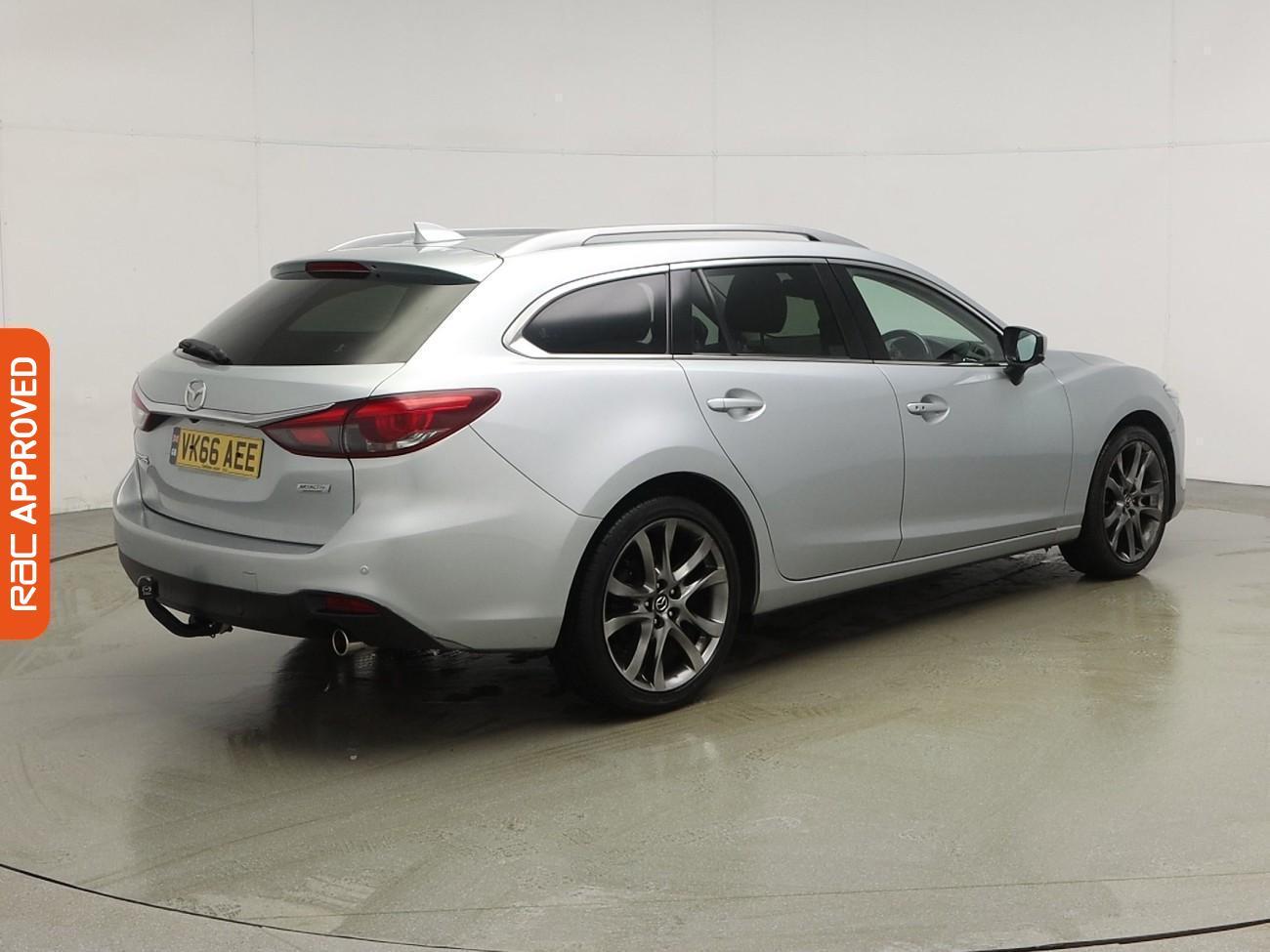 Used Mazda Mazda6 2016 for sale - 77472866: Photo 32