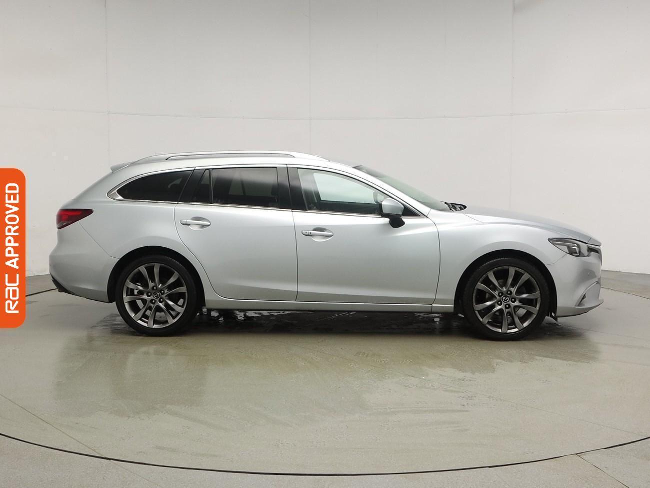 Used Mazda Mazda6 2016 for sale - 77472866: Photo 6