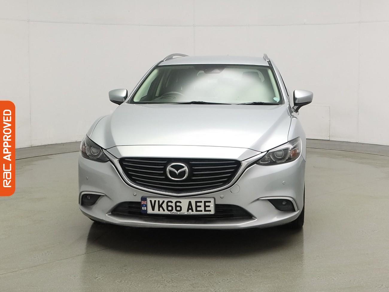 Used Mazda Mazda6 2016 for sale - 77472866: Photo 7