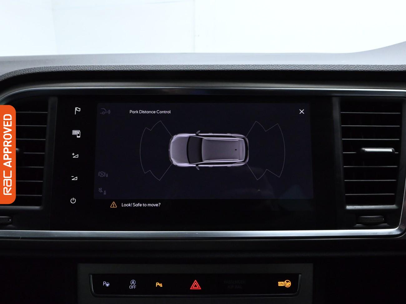 Used SEAT Ateca 2021 for sale - 76298698: Photo 18