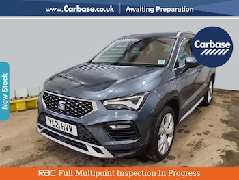 2021 - 1.5 TSI EVO XPERIENCE SUV 5dr Petrol Manual Euro 6 (s/s) (150 ps)