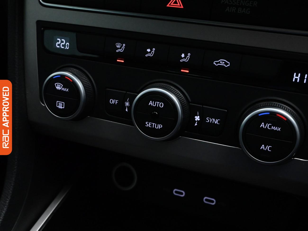 Used SEAT Ateca 2021 for sale - 76298698: Photo 27