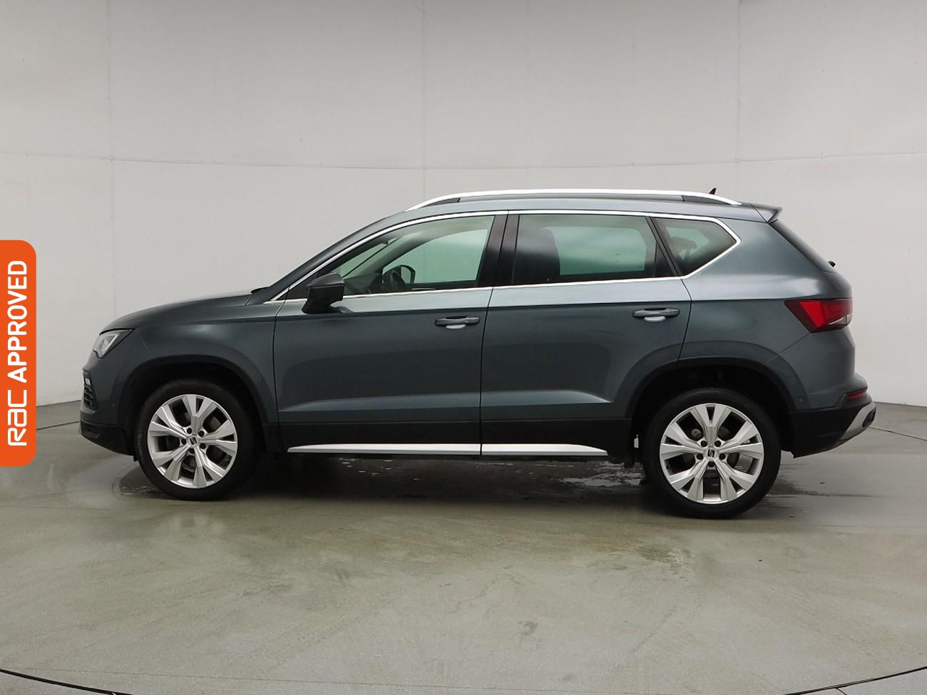 Used SEAT Ateca 2021 for sale - 76298698: Photo 29