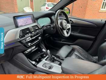 Used BMW X4 2025 for sale - 75083893: Photo