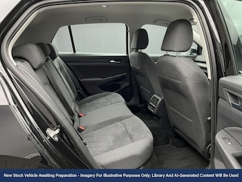 Used Volkswagen Golf 2020 for sale - 78961341: Photo