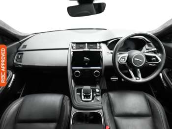 Used Jaguar E-Pace 2021 for sale - 74802123: Photo