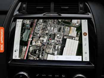 Used Jaguar E-Pace 2021 for sale - 74802123: Photo