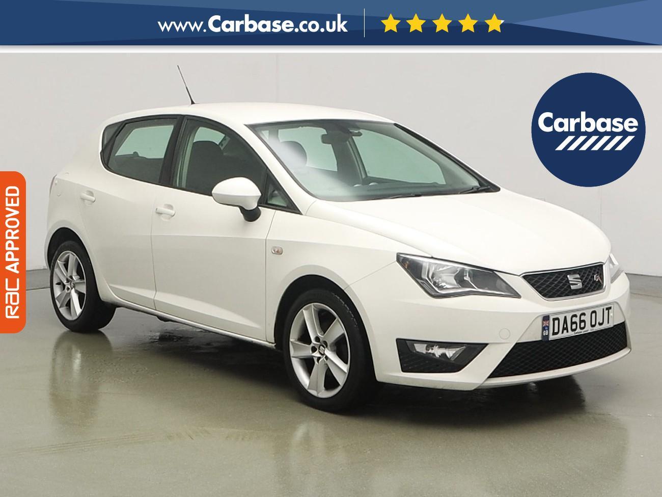 Used SEAT Ibiza 2016 for sale - 77557407: Photo 1
