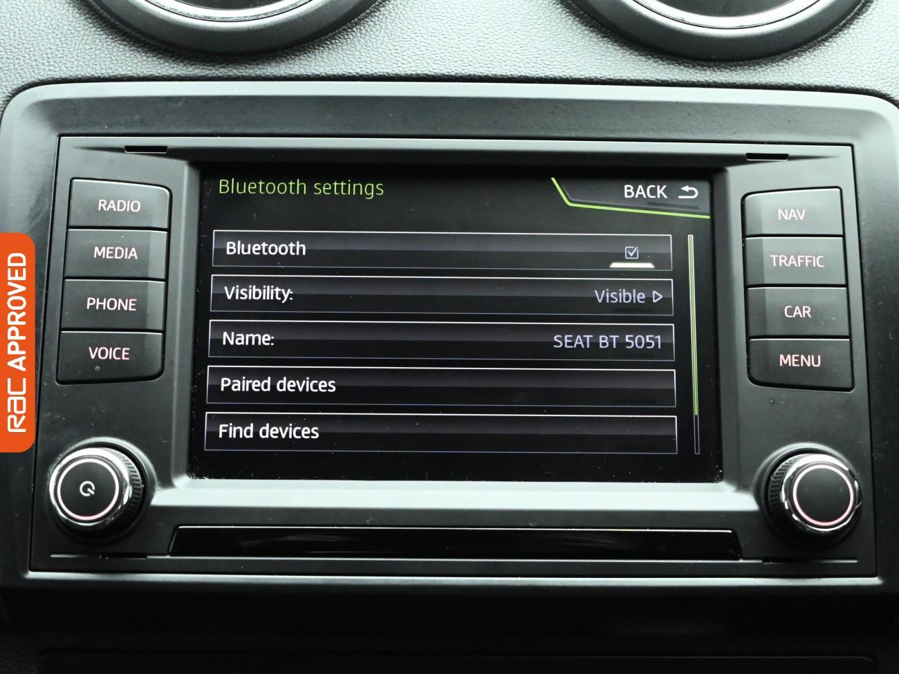 Used SEAT Ibiza 2016 for sale - 77557407: Photo 13