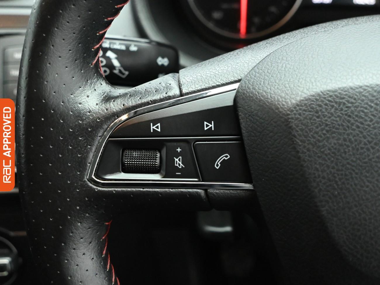 Used SEAT Ibiza 2016 for sale - 77557407: Photo 18