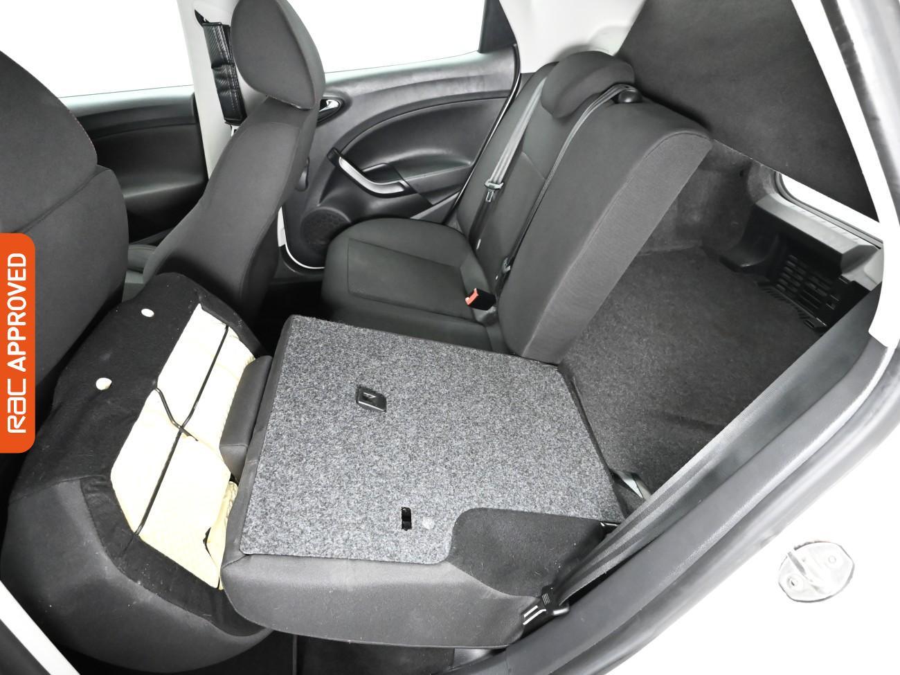 Used SEAT Ibiza 2016 for sale - 77557407: Photo 22