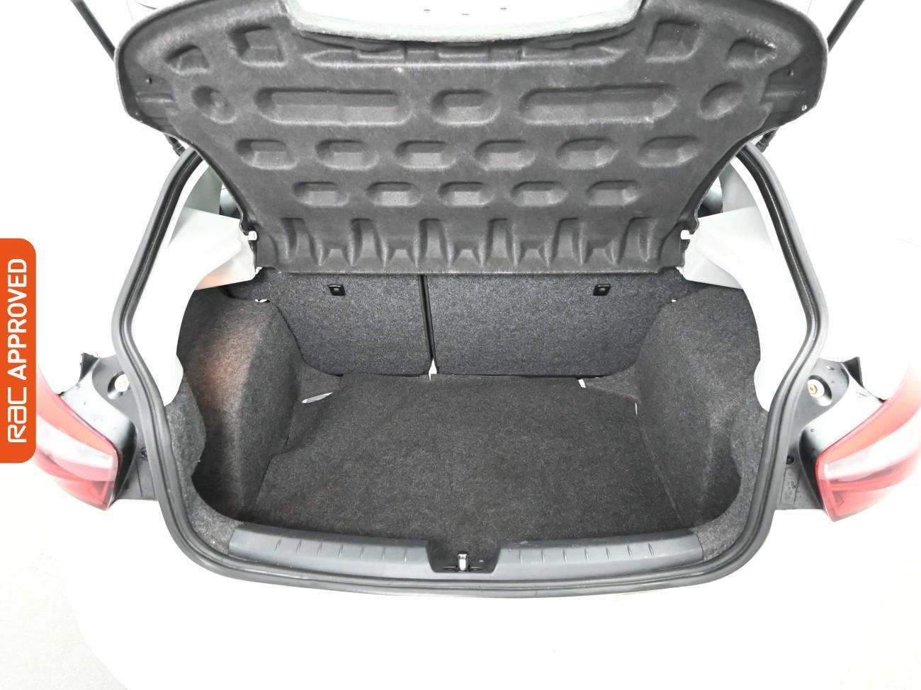 Used SEAT Ibiza 2016 for sale - 77557407: Photo 23