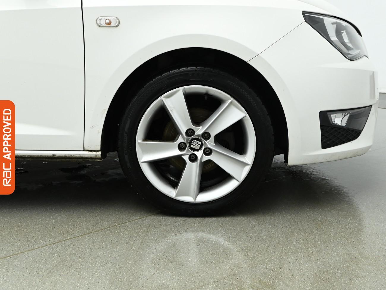 Used SEAT Ibiza 2016 for sale - 77557407: Photo 24