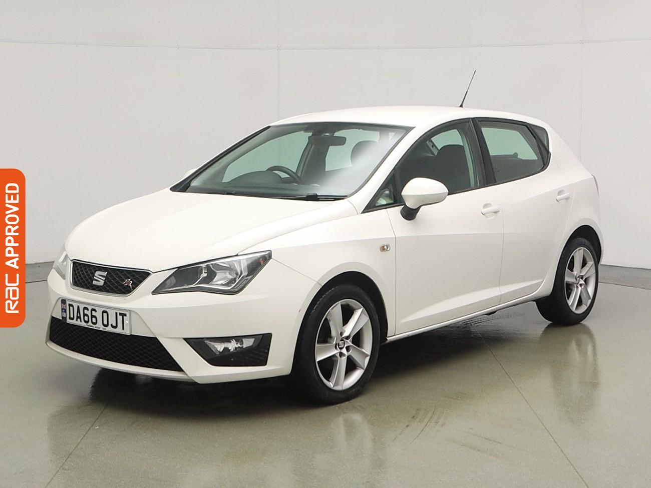 Used SEAT Ibiza 2016 for sale - 77557407: Photo 25