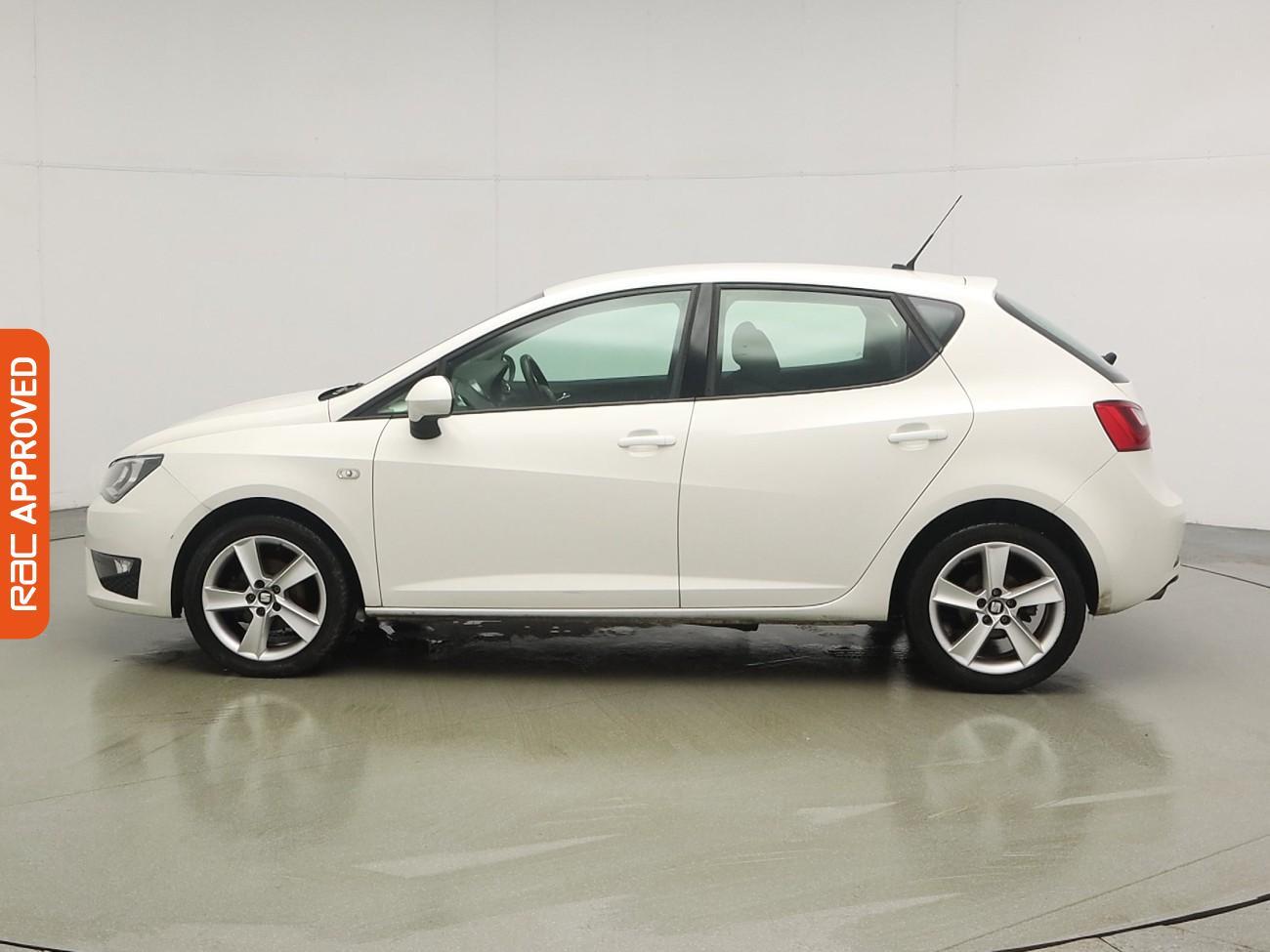 Used SEAT Ibiza 2016 for sale - 77557407: Photo 26