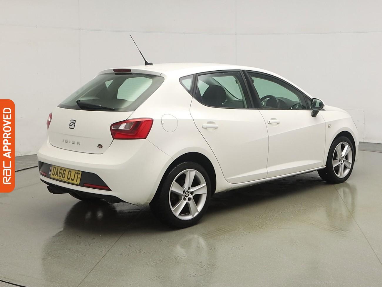 Used SEAT Ibiza 2016 for sale - 77557407: Photo 27