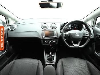 Used SEAT Ibiza 2016 for sale - 77557407: Photo