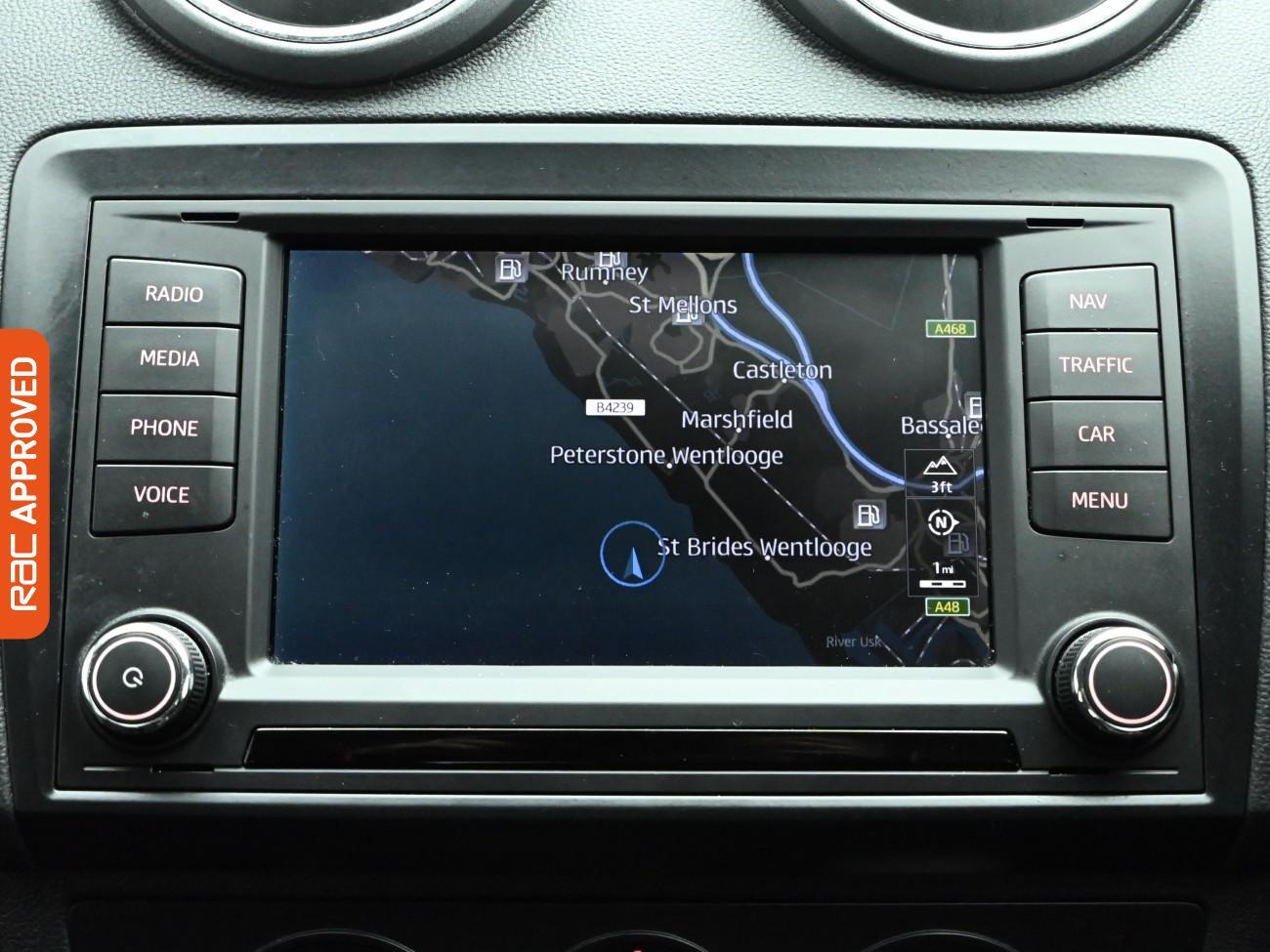 Used SEAT Ibiza 2016 for sale - 77557407: Photo 3