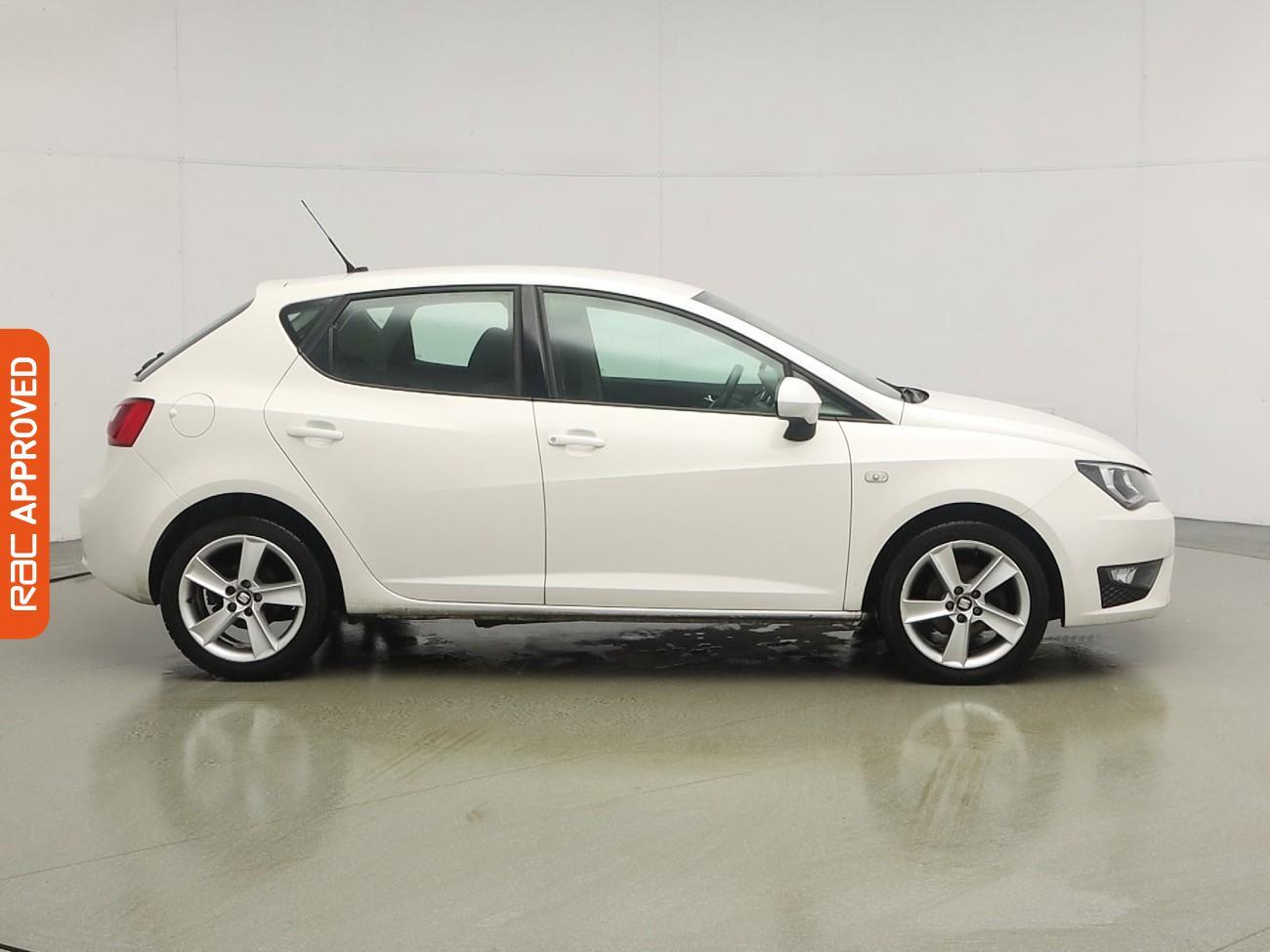Used SEAT Ibiza 2016 for sale - 77557407: Photo 6