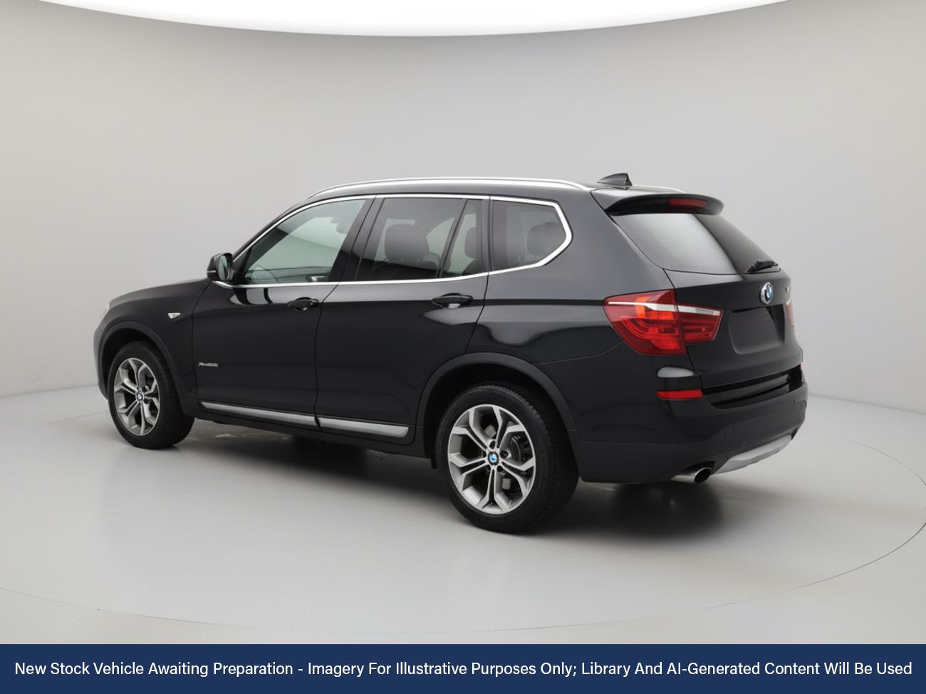 Used BMW X3 2016 for sale - 76569506: Photo 2