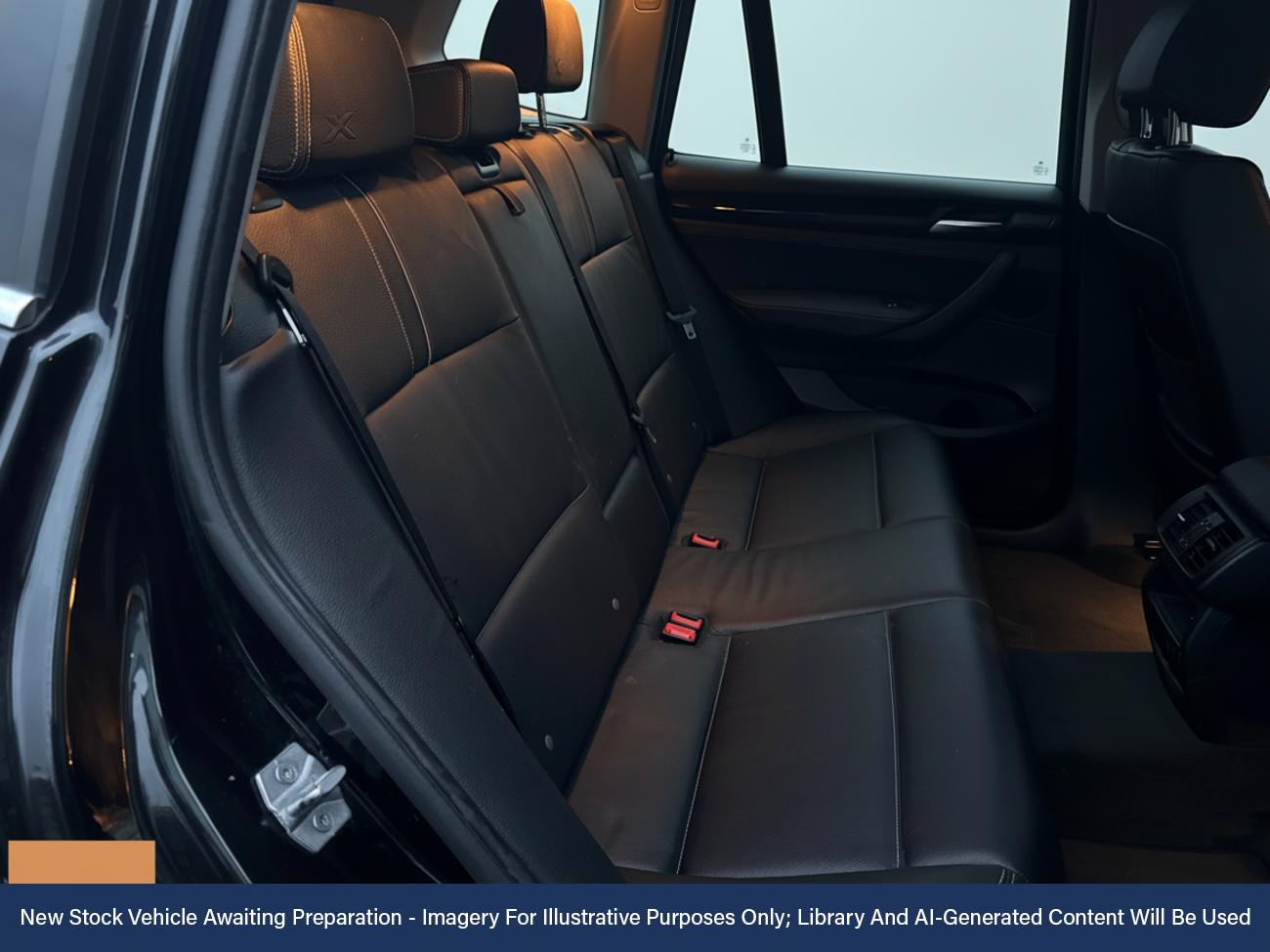 Used BMW X3 2016 for sale - 76569506: Photo 4