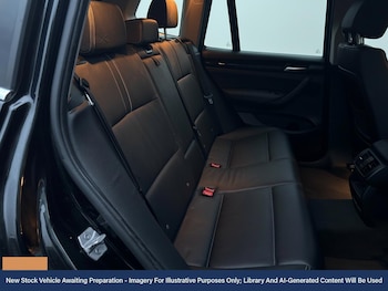 Used BMW X3 2016 for sale - 76569506: Photo