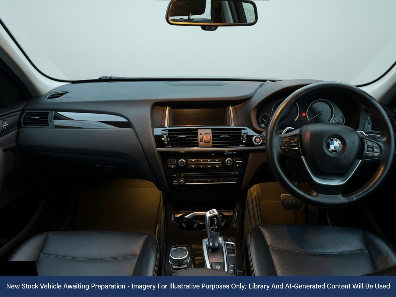 Used BMW X3 2016 for sale - 76569506: Photo 6