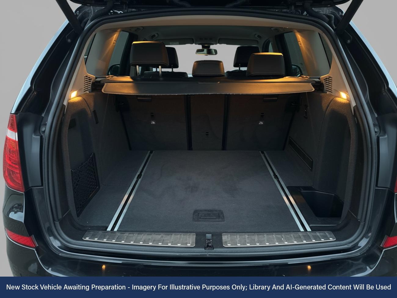 Used BMW X3 2016 for sale - 76569506: Photo 7