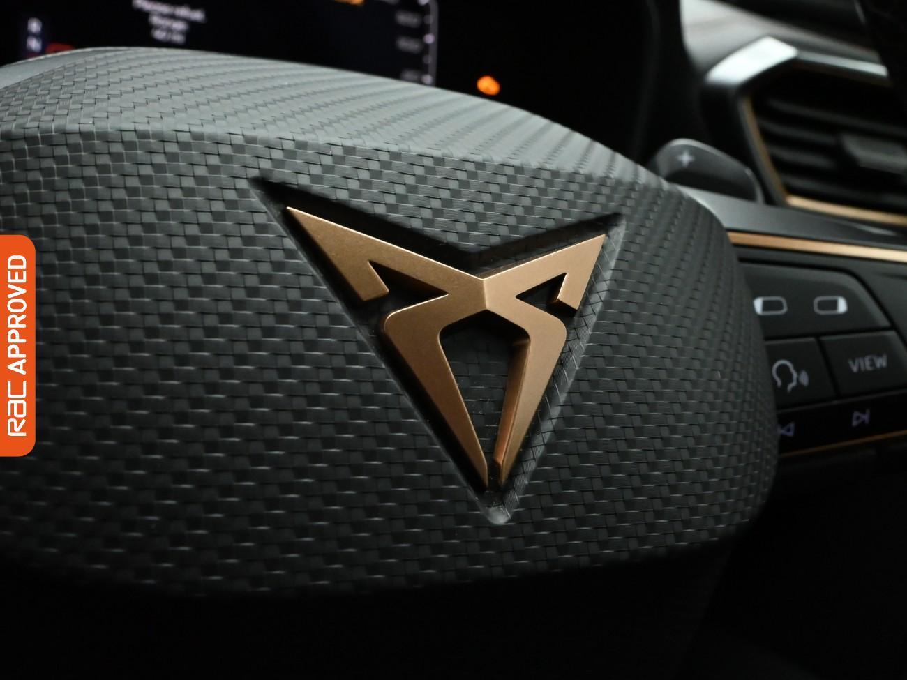 Used Cupra Formentor 2021 for sale - 77996497: Photo 23