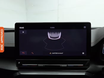 Used Cupra Formentor 2021 for sale - 77996497: Photo