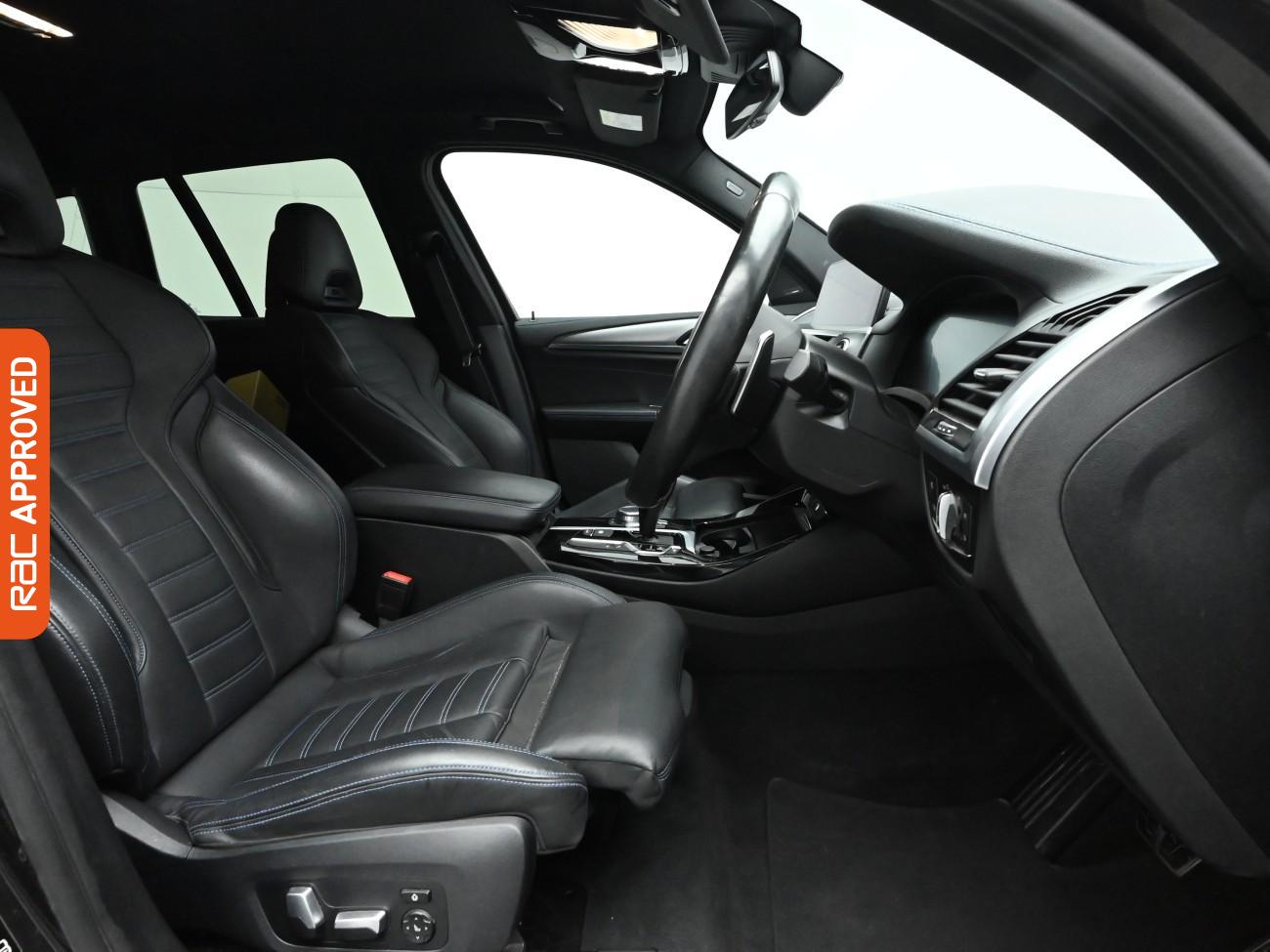 Used BMW X3 2020 for sale - 76919380: Photo 11