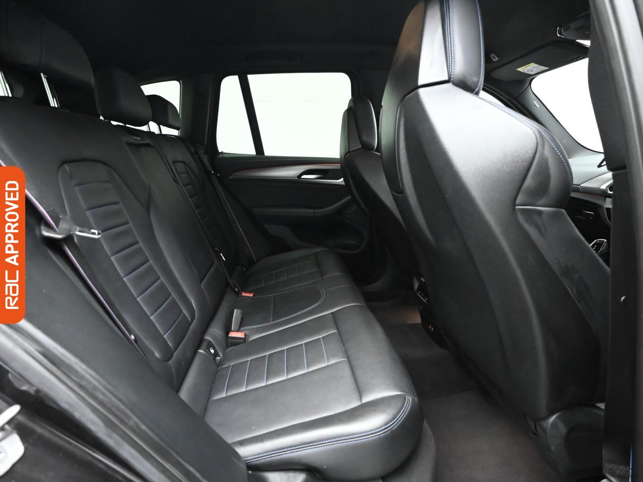 Used BMW X3 2020 for sale - 76919380: Photo 12