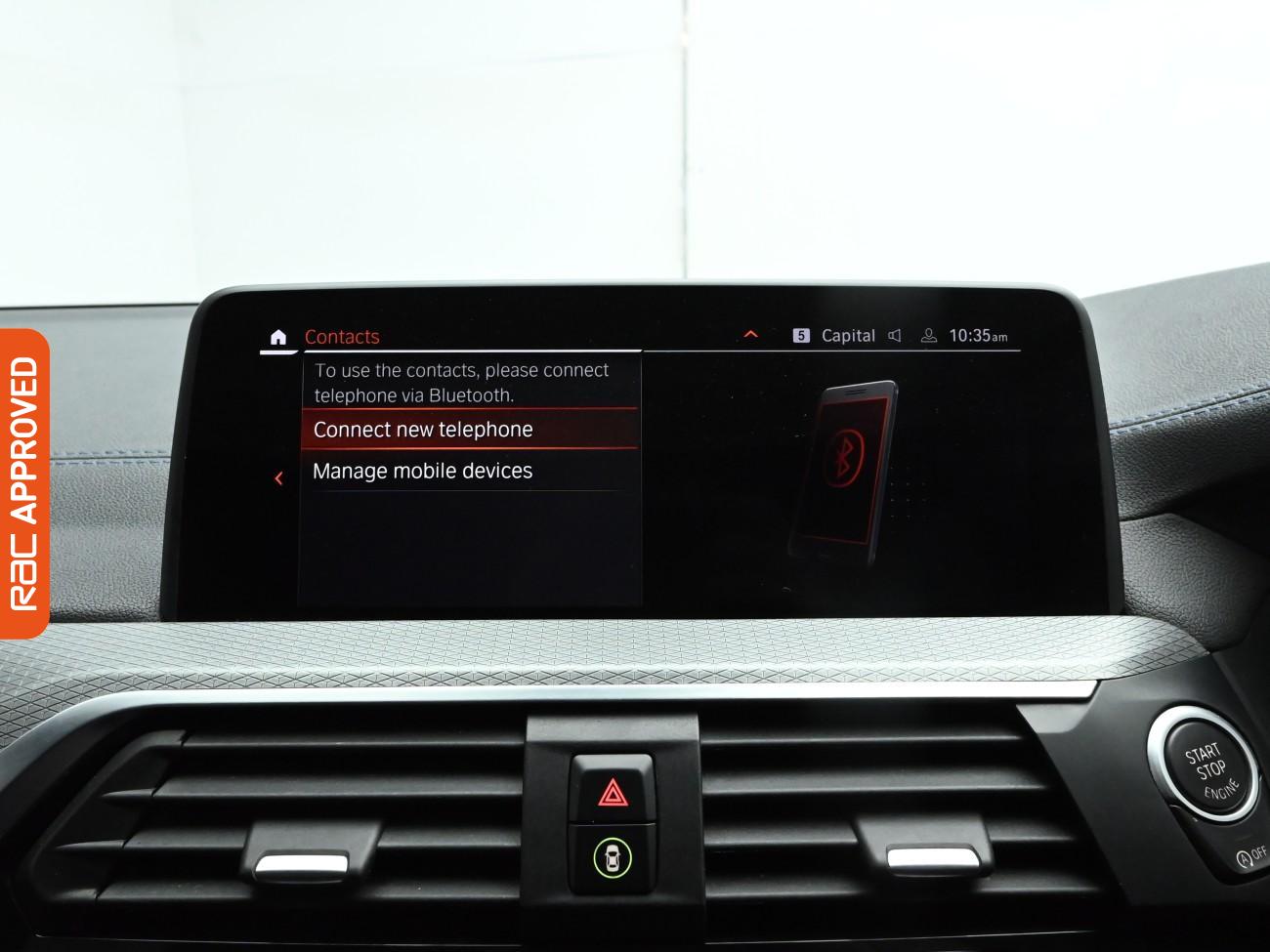 Used BMW X3 2020 for sale - 76919380: Photo 14