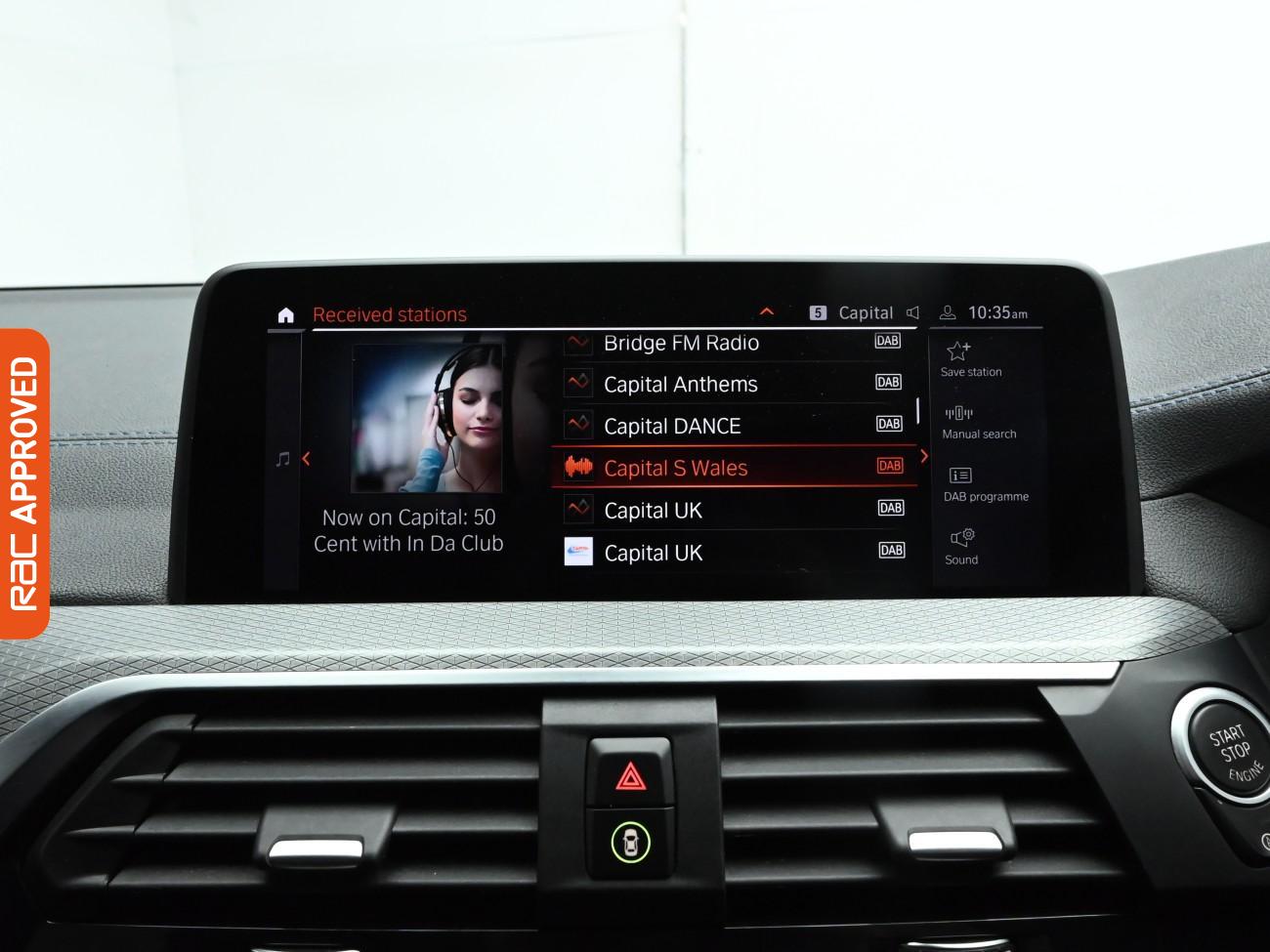 Used BMW X3 2020 for sale - 76919380: Photo 15