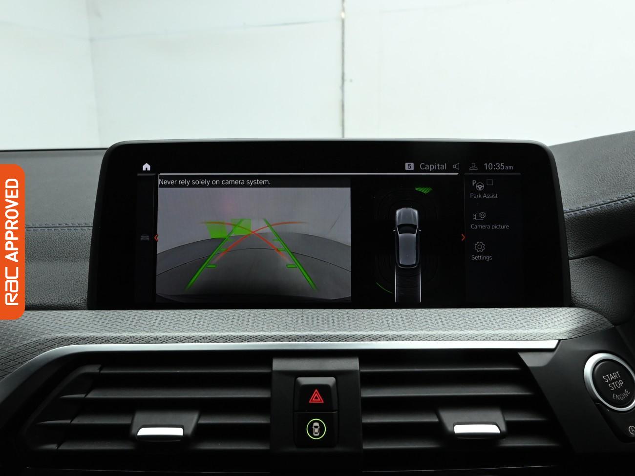 Used BMW X3 2020 for sale - 76919380: Photo 16