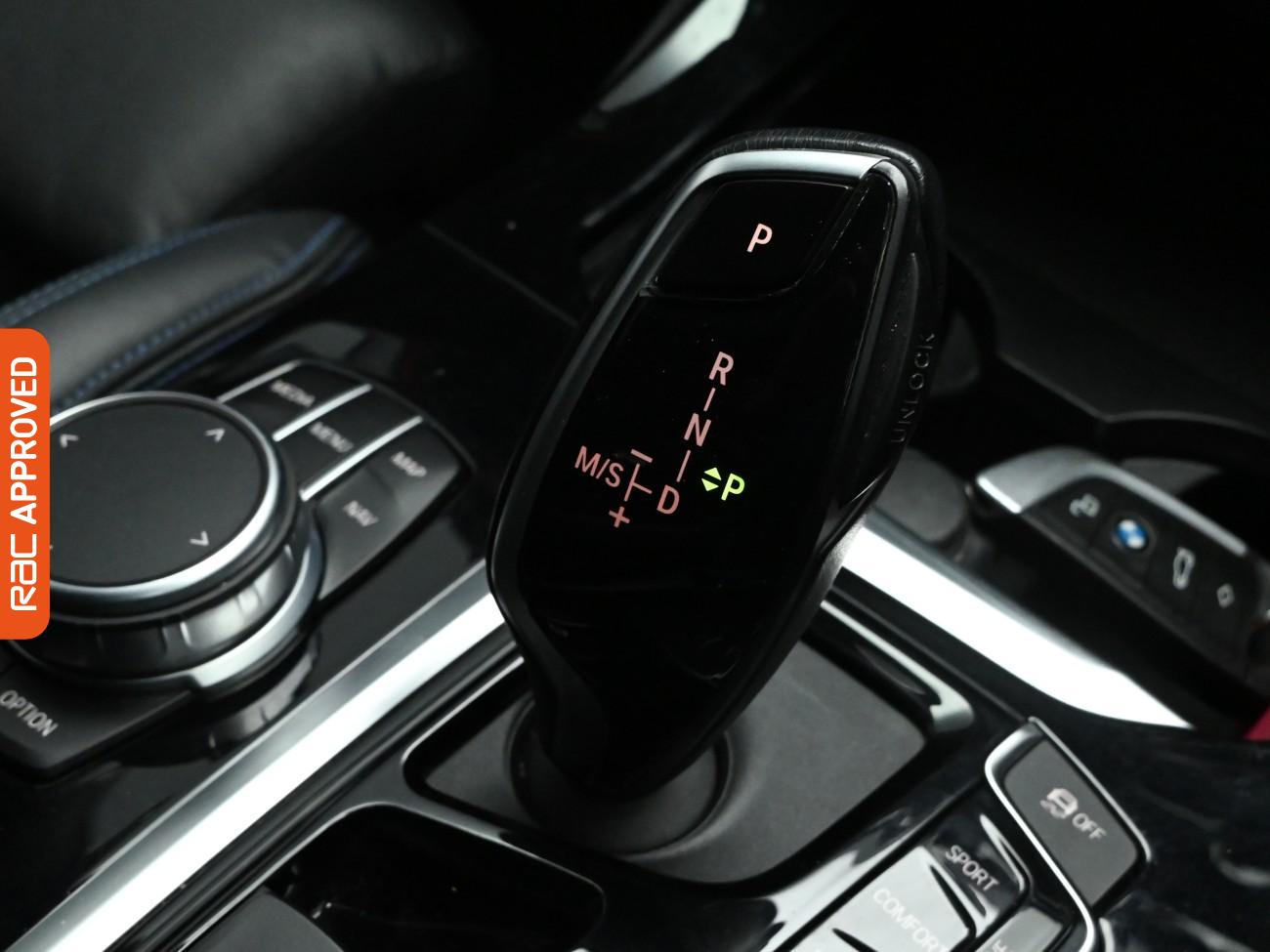 Used BMW X3 2020 for sale - 76919380: Photo 17