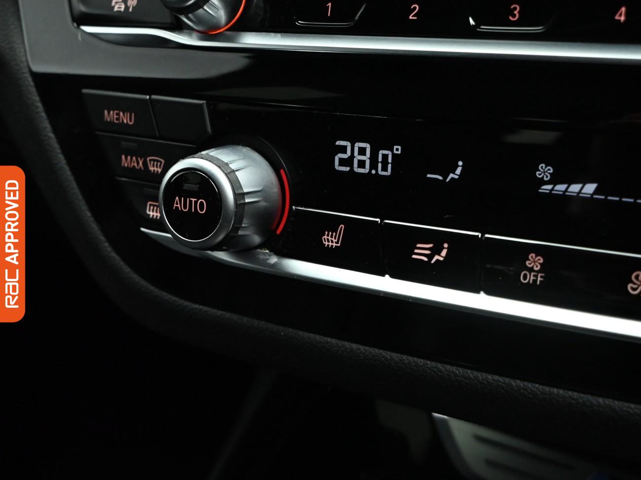 Used BMW X3 2020 for sale - 76919380: Photo 18