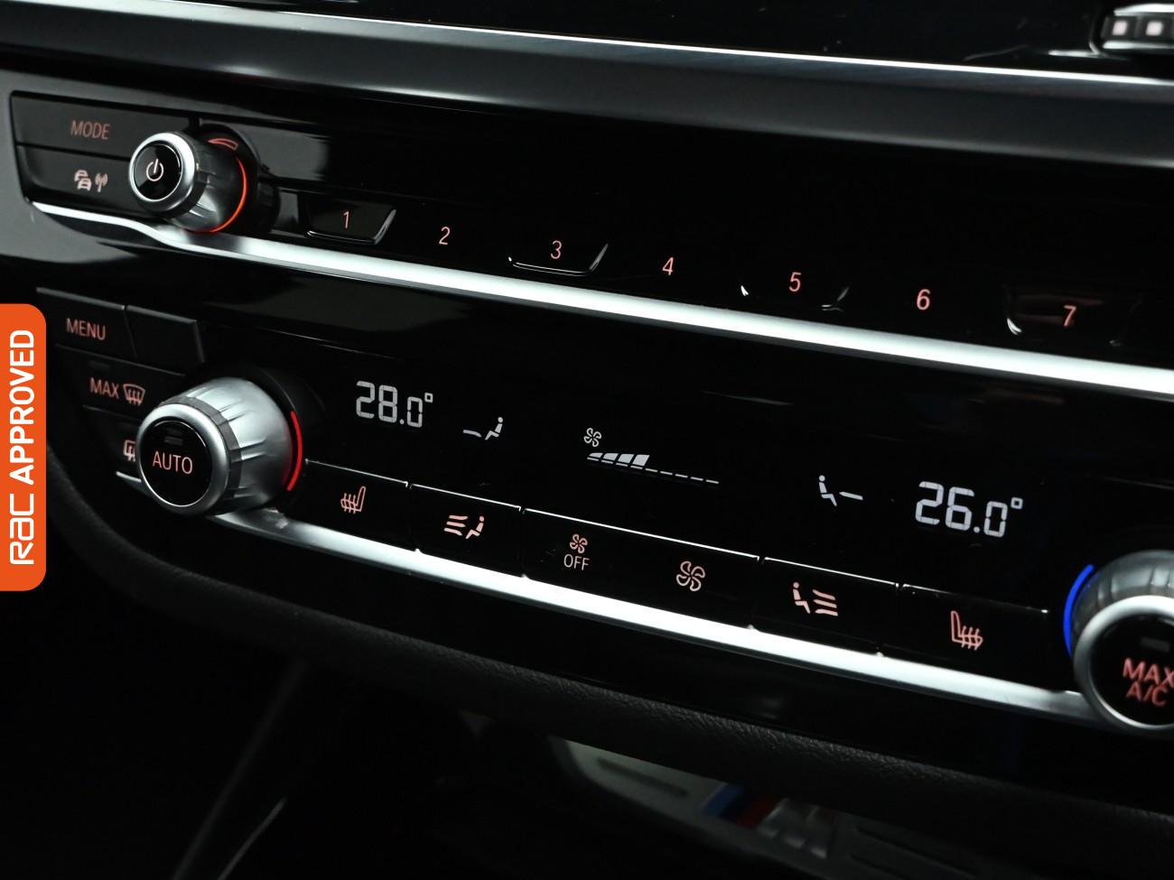 Used BMW X3 2020 for sale - 76919380: Photo 19