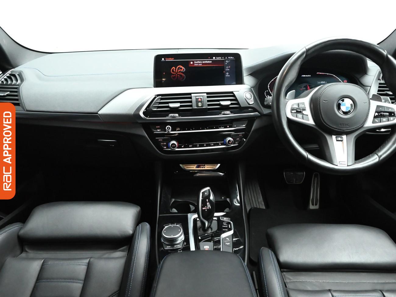 Used BMW X3 2020 for sale - 76919380: Photo 2