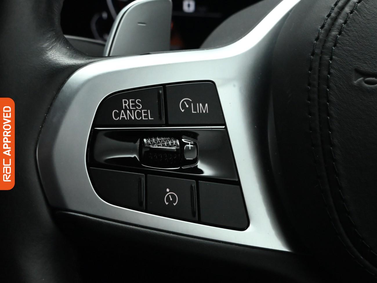 Used BMW X3 2020 for sale - 76919380: Photo 22