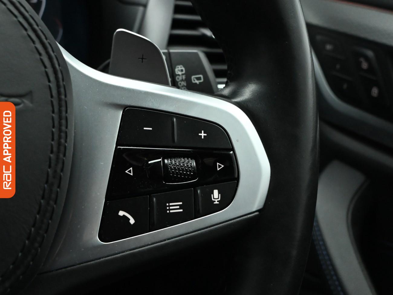 Used BMW X3 2020 for sale - 76919380: Photo 24