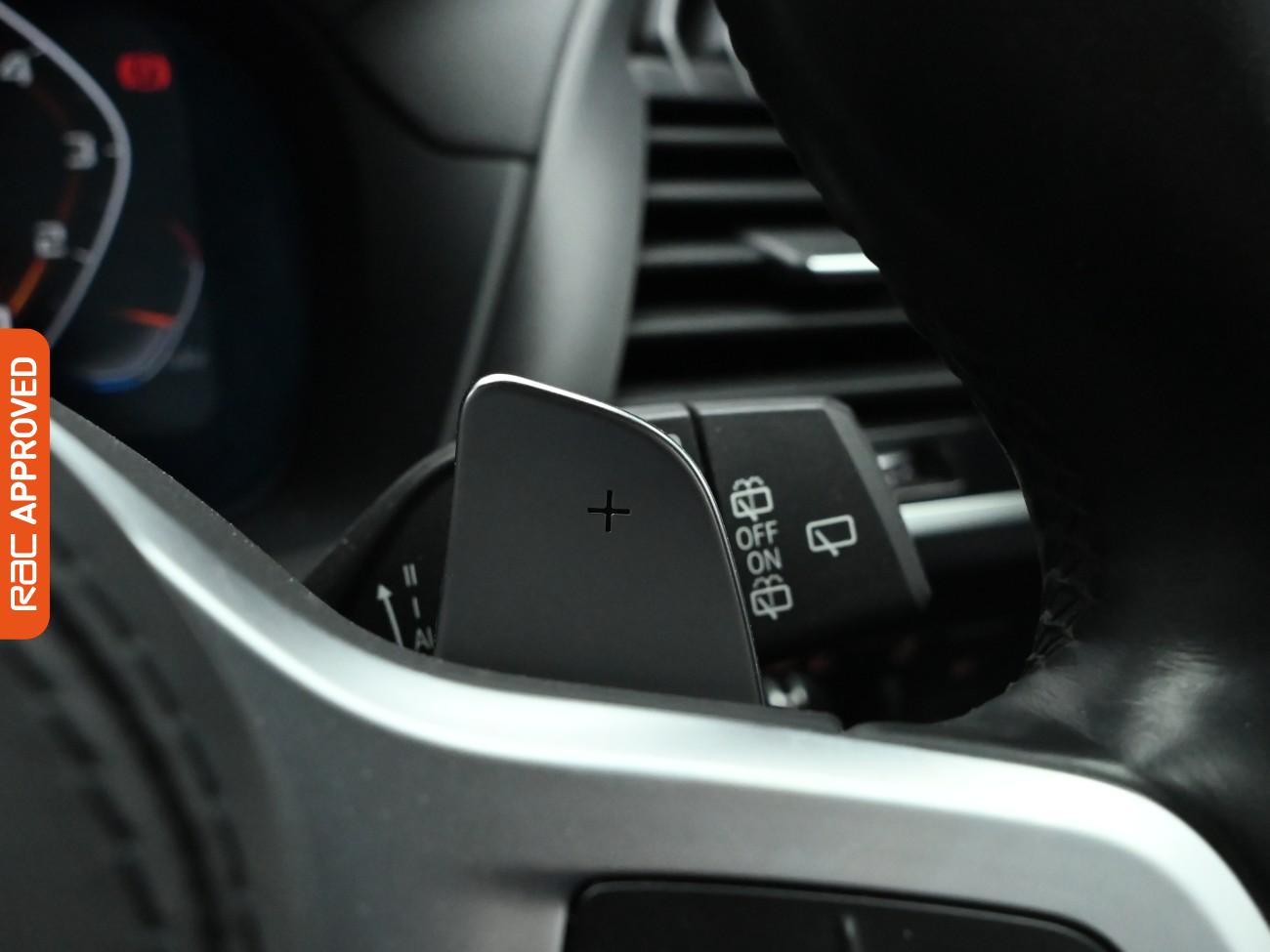 Used BMW X3 2020 for sale - 76919380: Photo 25