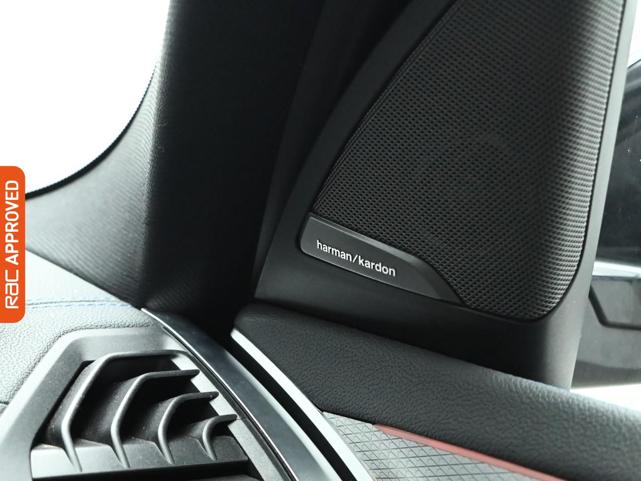 Used BMW X3 2020 for sale - 76919380: Photo 27