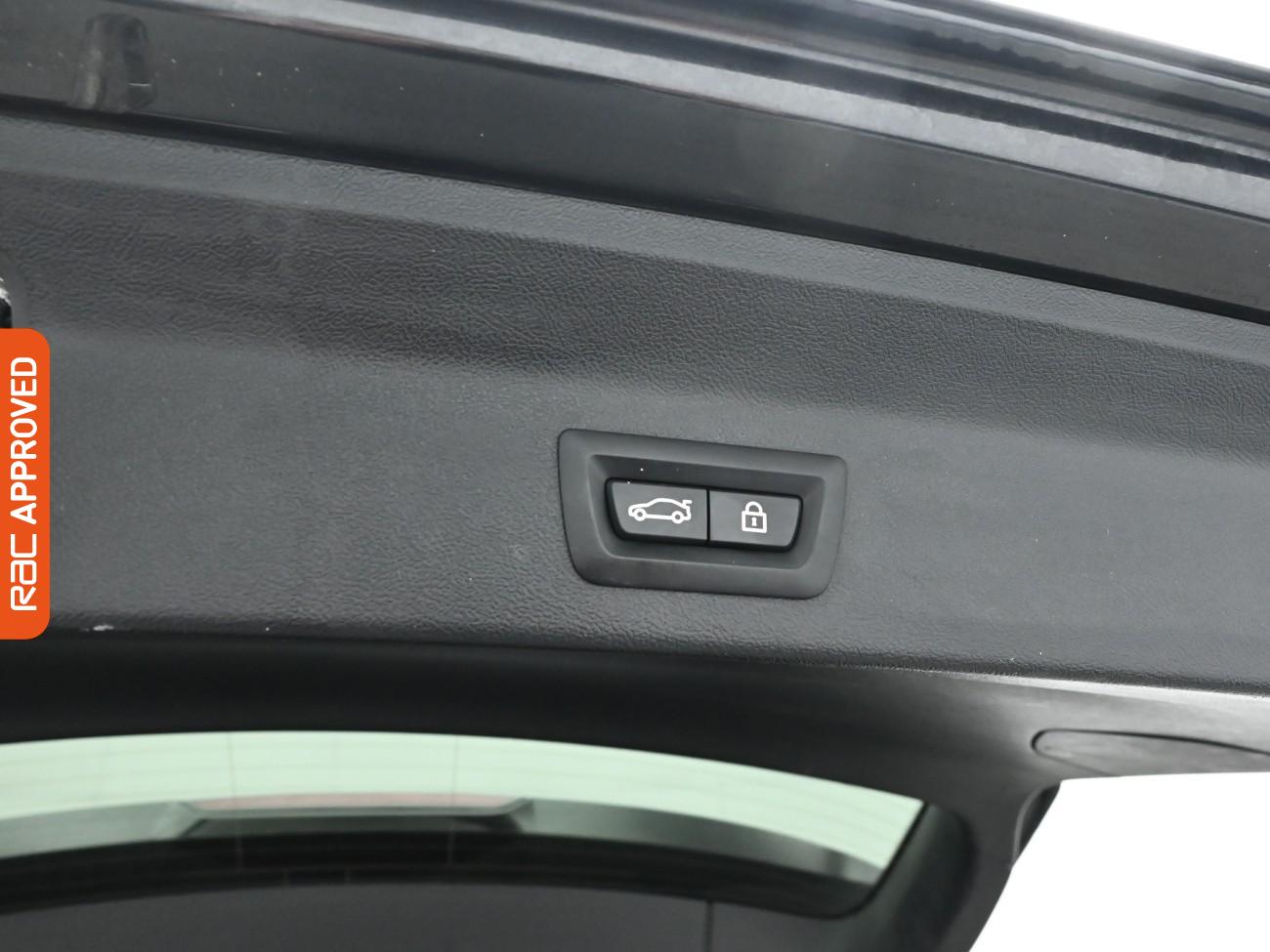 Used BMW X3 2020 for sale - 76919380: Photo 28