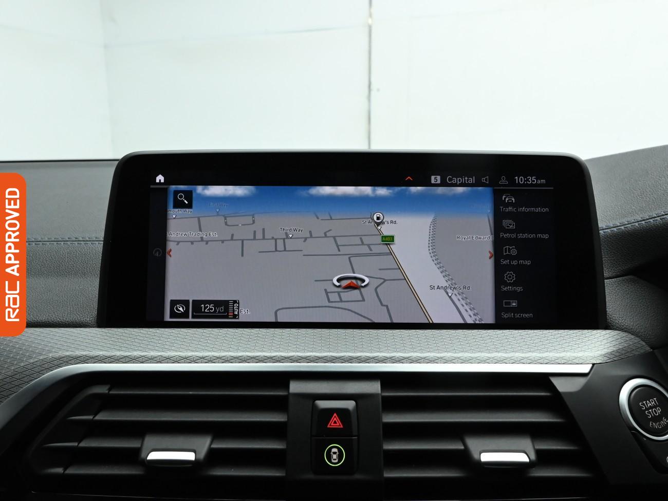 Used BMW X3 2020 for sale - 76919380: Photo 3