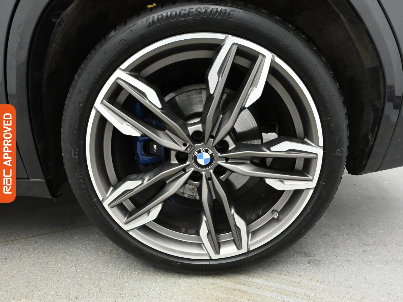 Used BMW X3 2020 for sale - 76919380: Photo 31